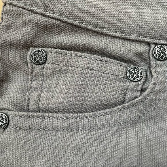 Prana skinny pants, size 4. - Picture 3 of 10